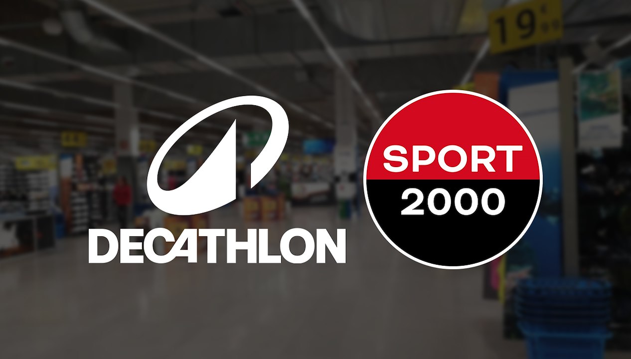 Decathlon–Sport 2000 : l’alliance qui redistribue les cartes du commerce sportif français