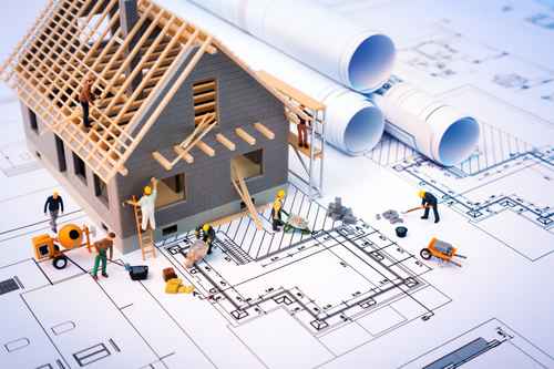 Entreprise générale du bâtiment à céder – Somme (80)