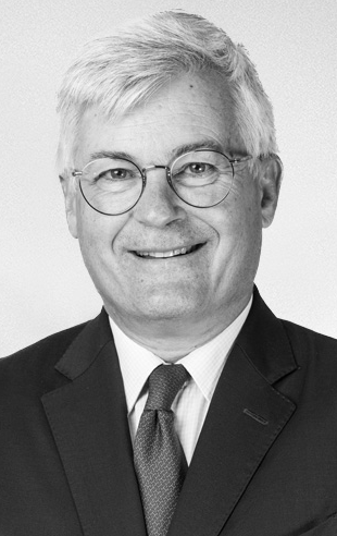 François Vaccaro élu Président d'Eurojuris France